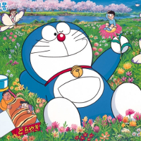 Bạn có thuộc lòng các bảo bối của Doraemon?