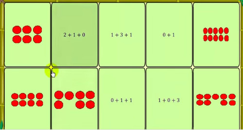 Đề thi violypic toán lớp 1 vòng 6