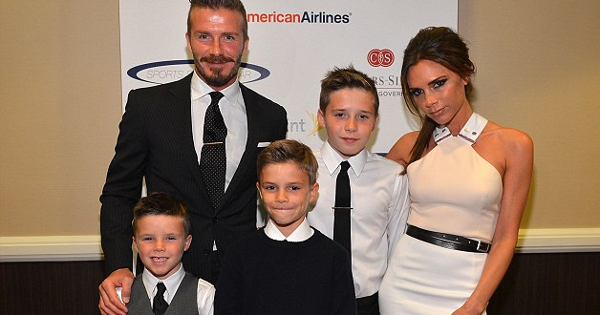 Học tiếng Anh cùng người nổi tiếng