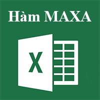 Học MS Excel 2013 bài 38: Hàm MAXA