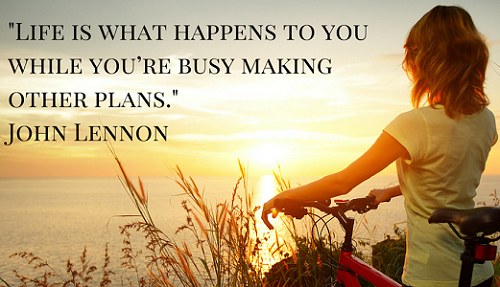 Những câu danh ngôn tiếng Anh về cuộc sống