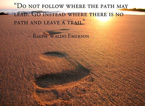 Danh ngôn Tiếng Anh về cuộc sống