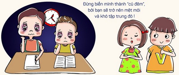 Tâm lý thoải mái trong kỳ thi THPT Quốc gia 2016 Tâm lý thoải mái trong kỳ thi THPT Quốc gia 2016