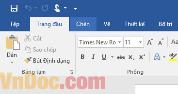 Cách vẽ sơ đồ tư duy trong word Hướng dẫn vẽ sơ đồ tư duy trong Word