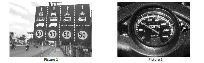 Đề thi tuyển sinh vào lớp 6 trường chuyên Trần Đại Nghĩa 