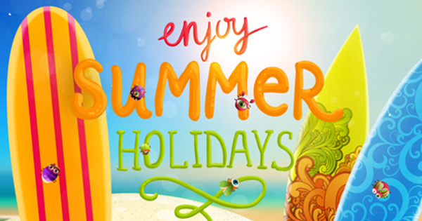 Bài tập Tiếng Anh trẻ em