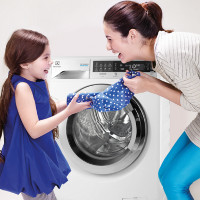 Mẹo sử dụng máy giặt tốn ít điện và nước