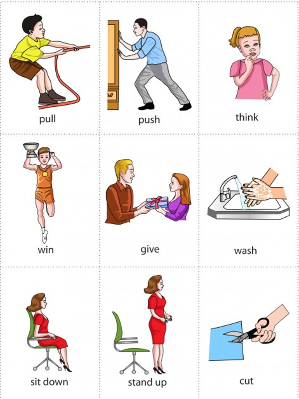 Flashcard – phương pháp học từ vựng tối ưu