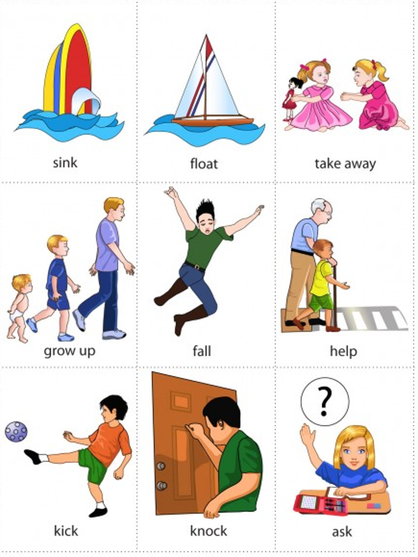 Hướng dẫn cách học từ vựng tiếng anh bằng flashcard