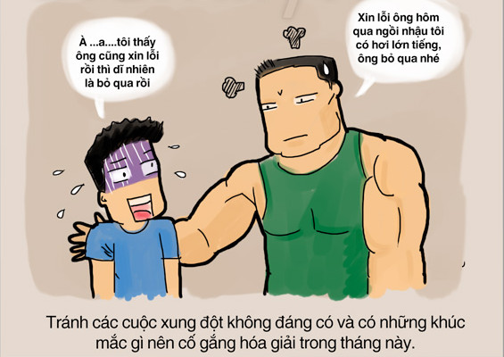 Những cách giúp bạn may mắn an lành trong "tháng cô hồn"