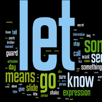 15 câu nói thông dụng với động từ LET