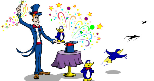 Tiếng Anh cho trẻ em Bé học Tiếng Anh qua truyện cười