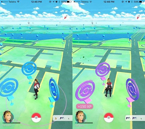 Những thuật ngữ cần biết khi chơi Pokemon Go