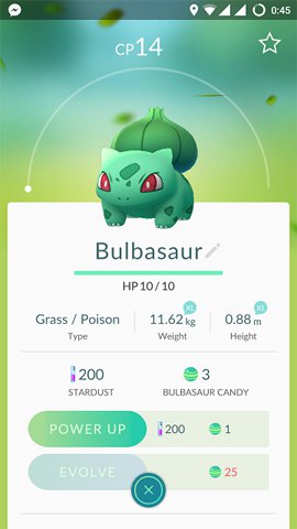 Những thuật ngữ cần biết khi chơi Pokemon Go