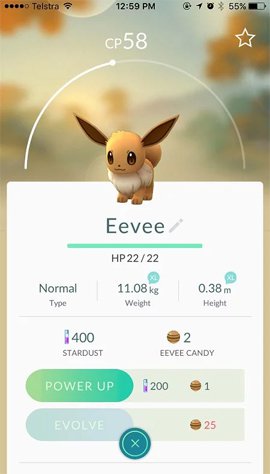 Những thuật ngữ cần biết khi chơi Pokemon Go