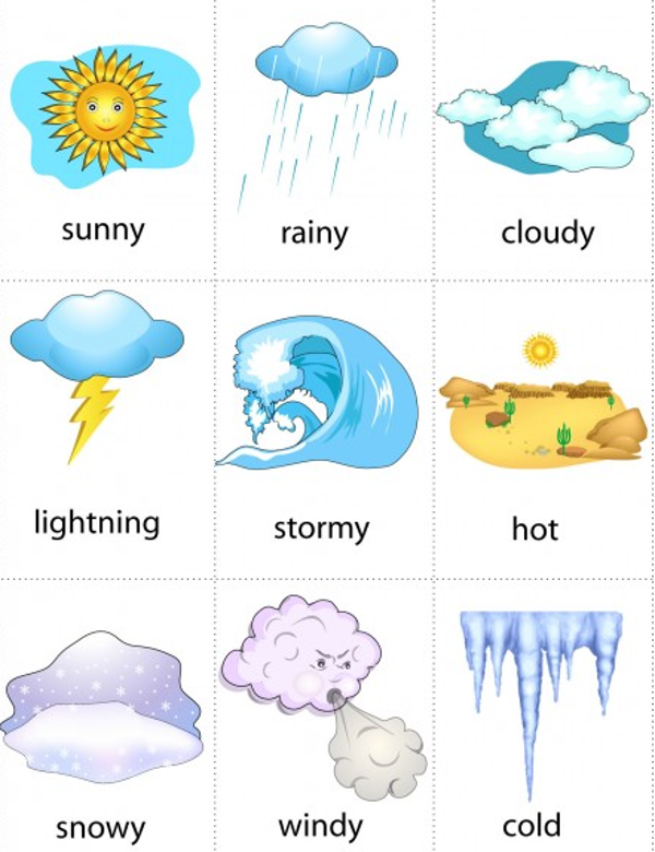 Flashcards for Kids