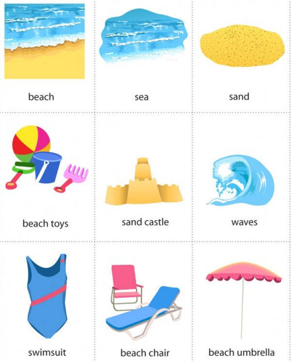 Flashcard Học Tiếng Anh