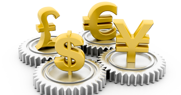 20 Từ vựng tiếng Anh sử dụng trong lĩnh vực Tiền tệ