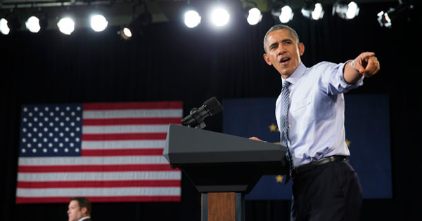 Everyone Should Be Able to Afford Higher Education