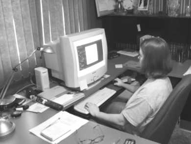 TOEIC Listening part 1 TOEIC Practice - Part 1: Photographs