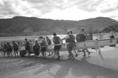 Kỹ năng nghe tranh vật trong bài thi TOEIC Luyện tập Part 1