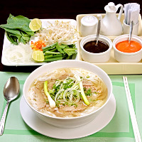 Tên các món ăn dân dã Việt Nam bằng tiếng Anh