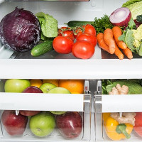 Cách bảo quản thức ăn không bị ôi thiu vào mùa hè
