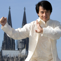 Học tiếng Anh cùng người nổi tiếng: Jackie Chan