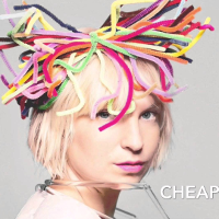 Học Tiếng Anh qua bài hát: Cheap Thrills - Sia