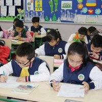 Đề thi chất lượng đầu năm môn Toán lớp 5 năm 2014 - 2015 Trường TH Thanh Tân, Huế