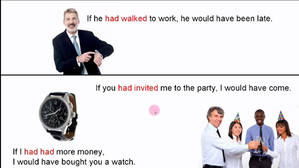 Bài tập thì quá khứ hoàn thành Tiếng Anh