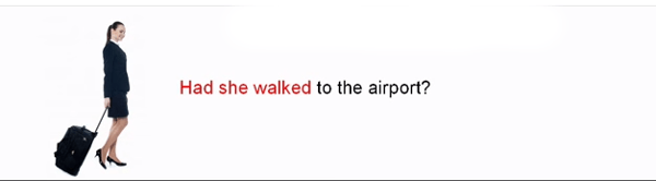 Cách sử dụng thì quá khứ hoàn thành