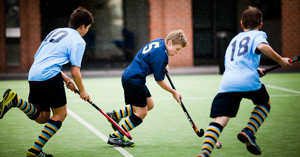 Từ vựng luyện thi nói IELTS theo chủ đề: Sport