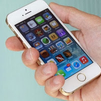 Mẹo biến iPhone thành máy phát Wifi