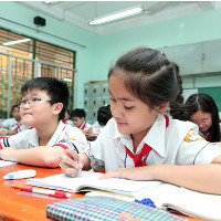 Đề khảo sát chất lượng đầu năm môn Toán lớp 6 năm 2015 - 2016 Phòng GD và ĐT huyện Kim Sơn, Ninh Bình