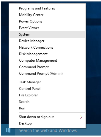 Hướng dẫn kiểm tra cấu hình máy tính Cách kiểm tra cấu hình máy tính đơn giản