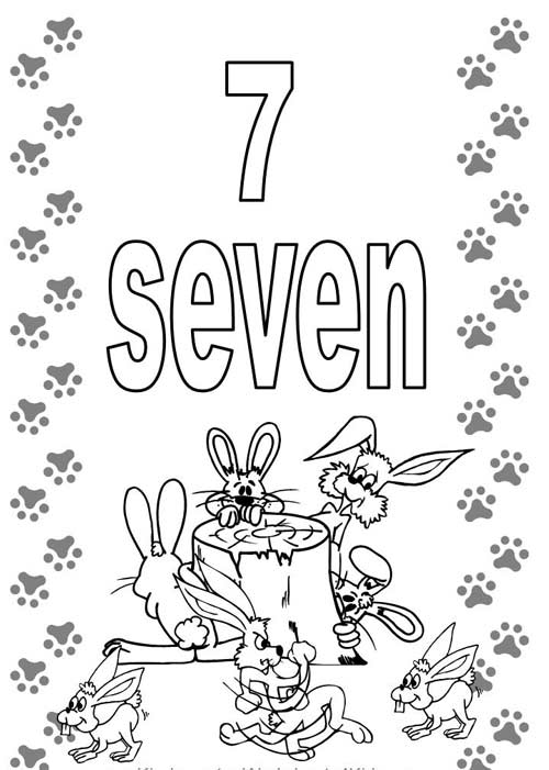 Số trong tiếng Anh