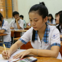 Đề thi chất lượng đầu năm môn Toán lớp 9 năm 2015 - 2016 Trường THCS Bắc Hưng, Hải Phòng