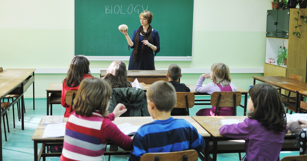 Luyện nghe Tiếng Anh theo chủ đề Luyện nghe tiếng Anh trình độ cơ bản: Favorite Class