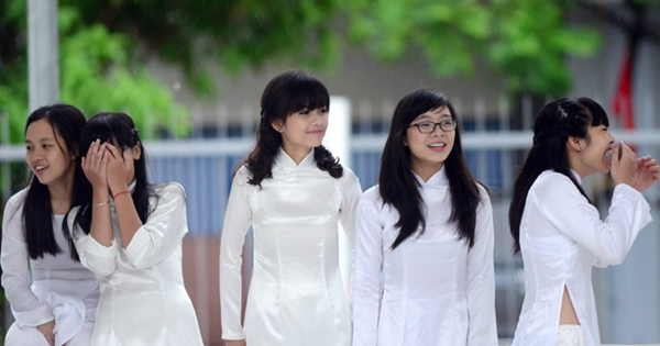 Tổng hợp các bài phát biểu khai giảng đầu năm học mới 