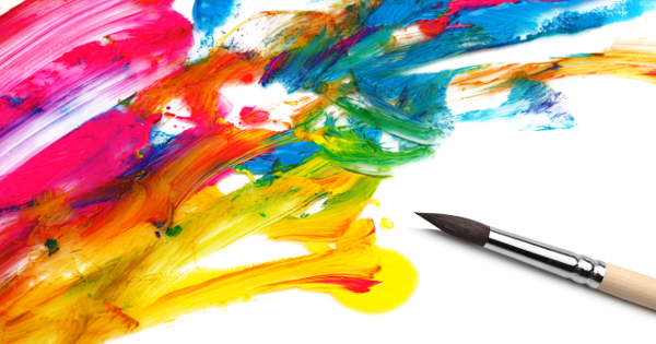 Luyện nghe tiếng Anh trình độ cơ bản: Hobby and Painting