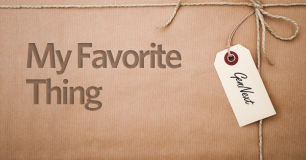 Chủ đề tiếng anh về sở thích Luyện nghe tiếng Anh trình độ cơ bản: Favorite Things