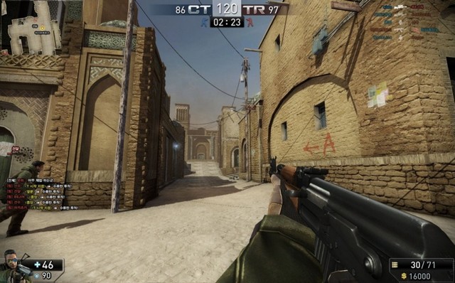 Counter Strike Online (CSO) Những thuật ngữ, từ lóng bạn nên biết khi chơi CSO