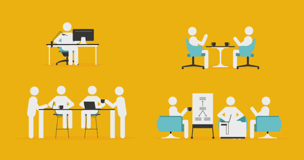 Luyện nghe tiếng Anh trình độ cơ bản: Activity Từ vựng về chủ đề Activity