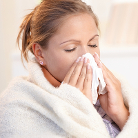 Bệnh cảm cúm khi giao mùa và cách phòng chống