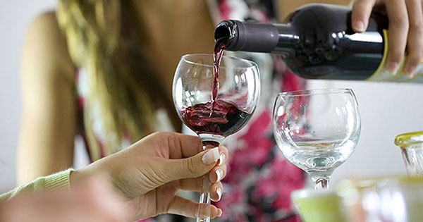 Nghị luận xã hội về tác hại của rượu