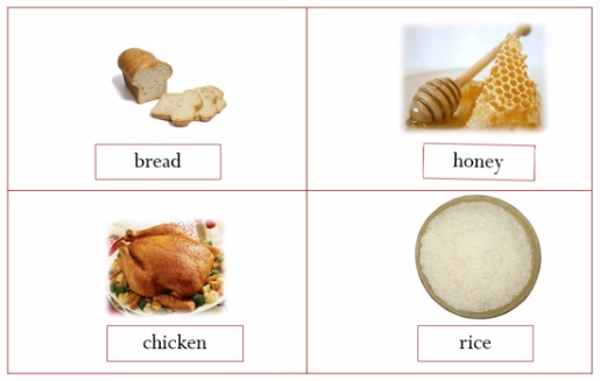 Bài tập luyện tập về danh từ hay có đáp án