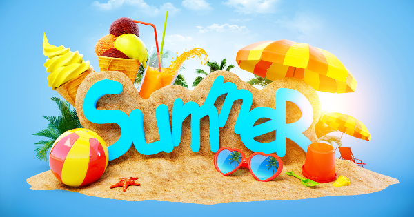 Từ vựng tiếng Anh chủ đều kỳ nghỉ