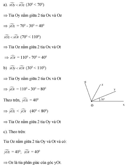 Đề thi HSG môn Toán lớp 6 Đề thi HSG môn Toán lớp 6