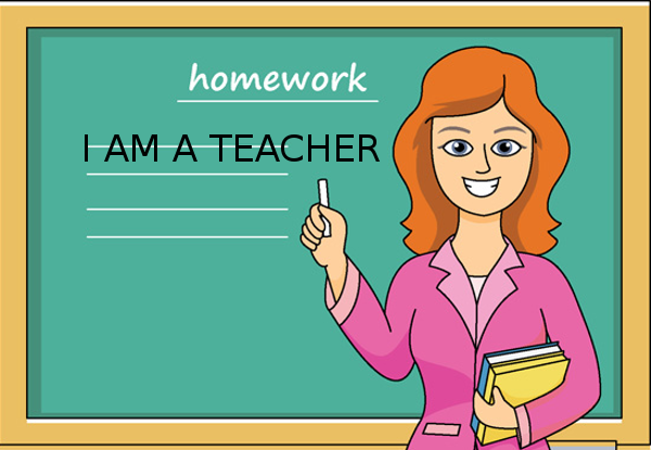 Thì hiện tại đơn của động từ TOBE